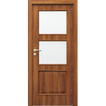 Porta NOVA 4.3 Orech 3 